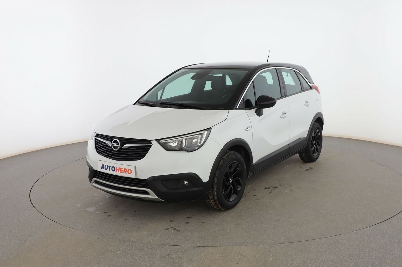 opel crossland x 2019 /