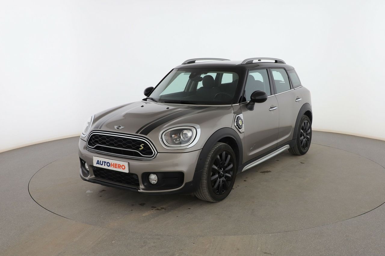 mini countryman 2017 /