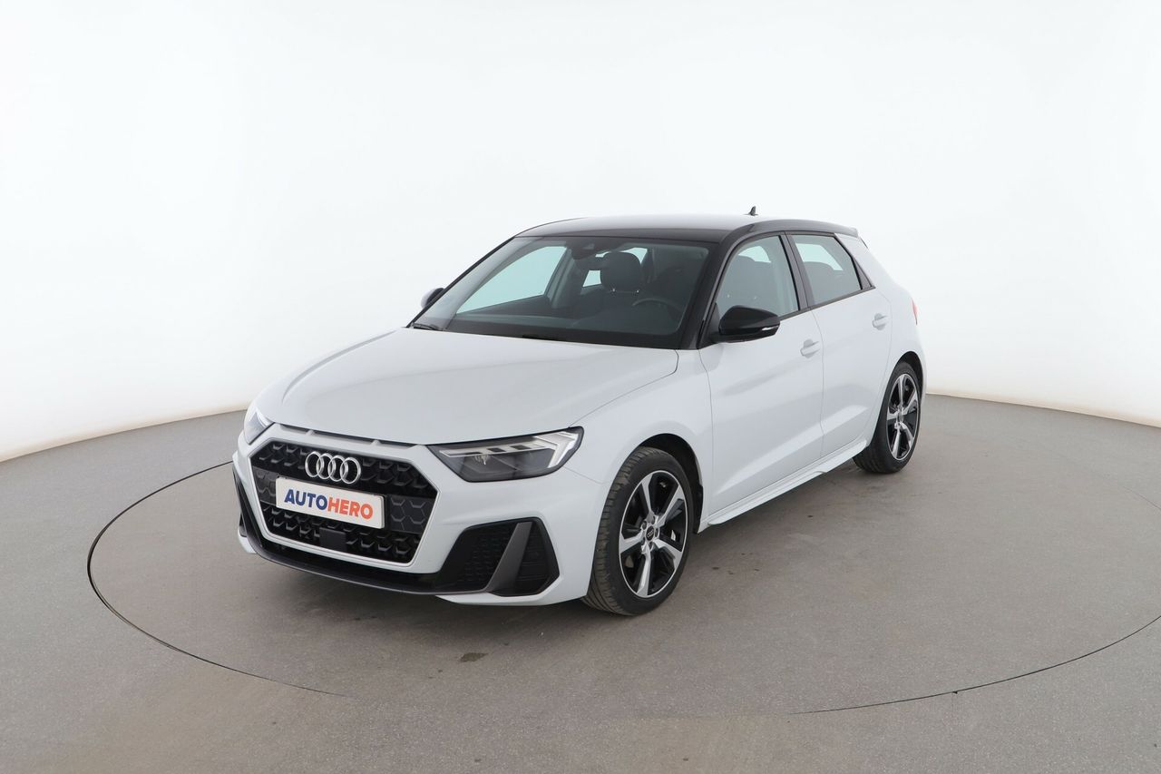 audi a1 2023 /