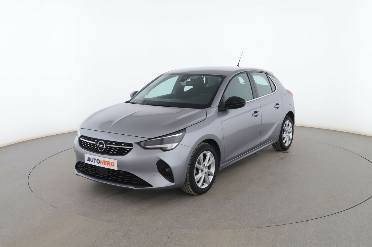 opel corsa 2021 /