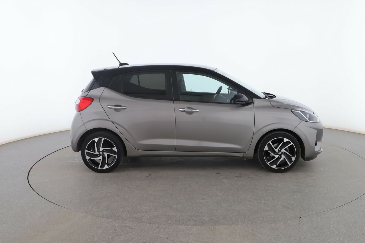 hyundai i10 2020 /
