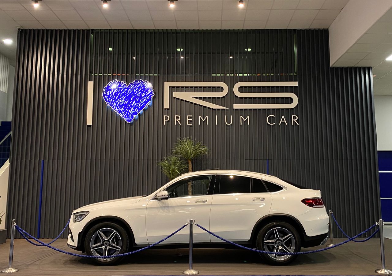 Foto mercedes clase glc 2020 /