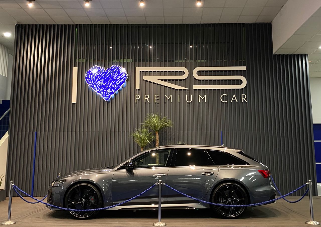 Foto audi a6 2020 /