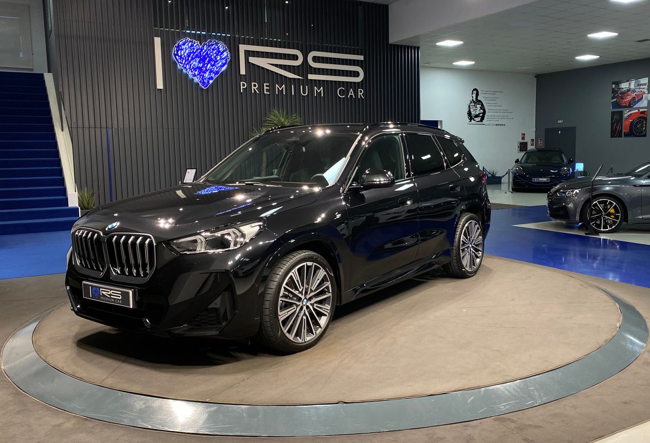 bmw x1 2024 / foto grande (2)
