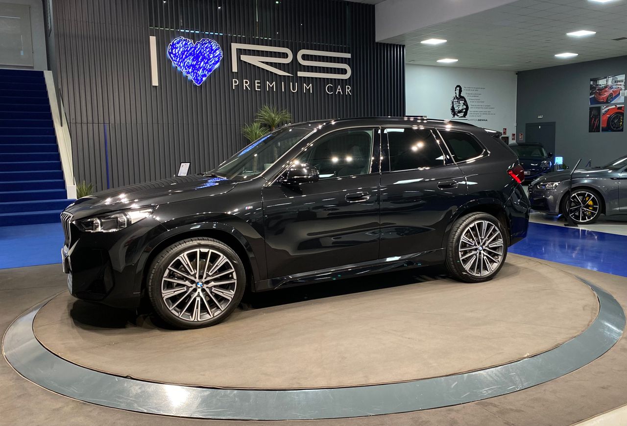 bmw x1 2024 / foto grande (3)