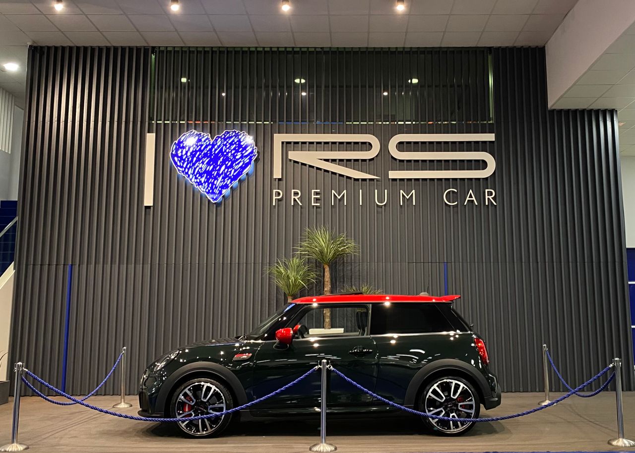 Foto mini mini 2022 /
