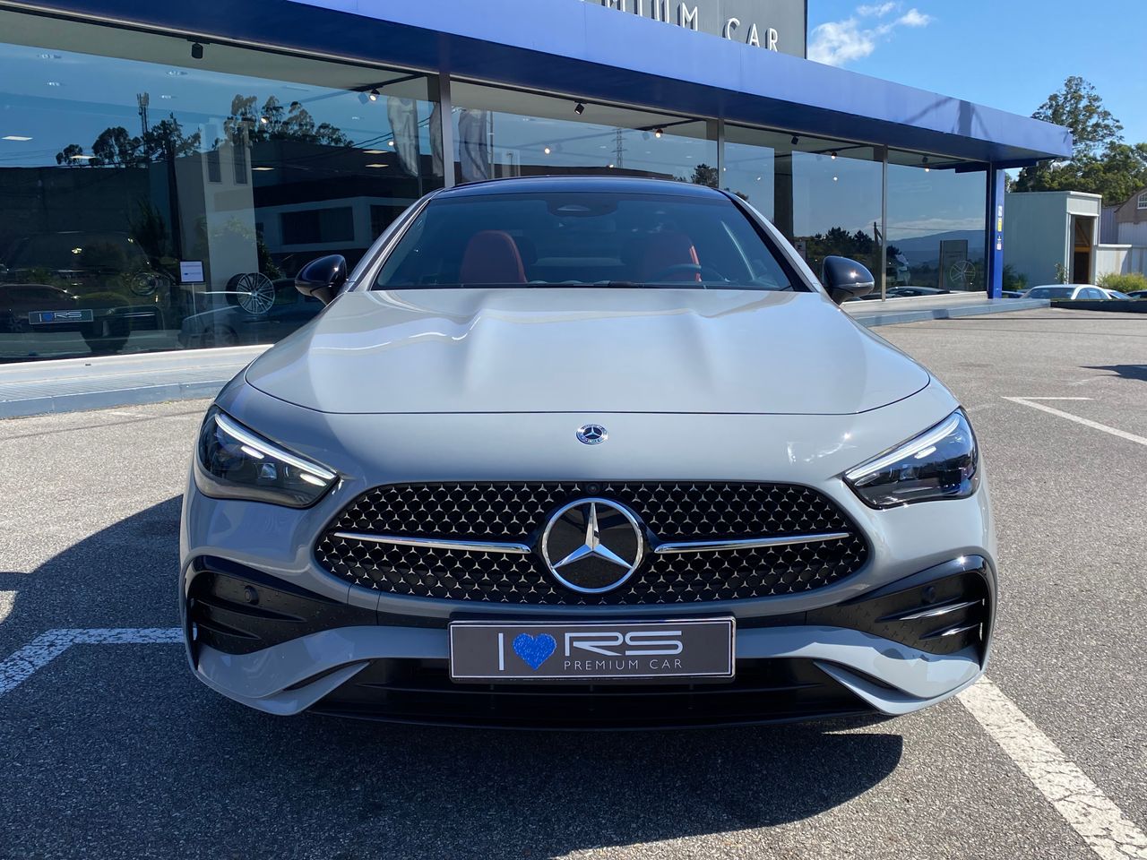 mercedes clase cle 2024 / foto grande (3)