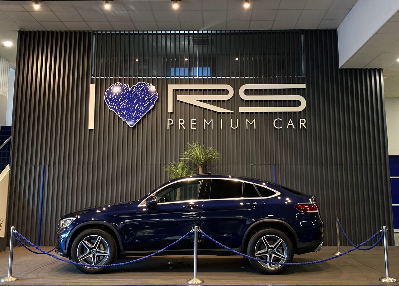 Foto mercedes clase glc 2021 /
