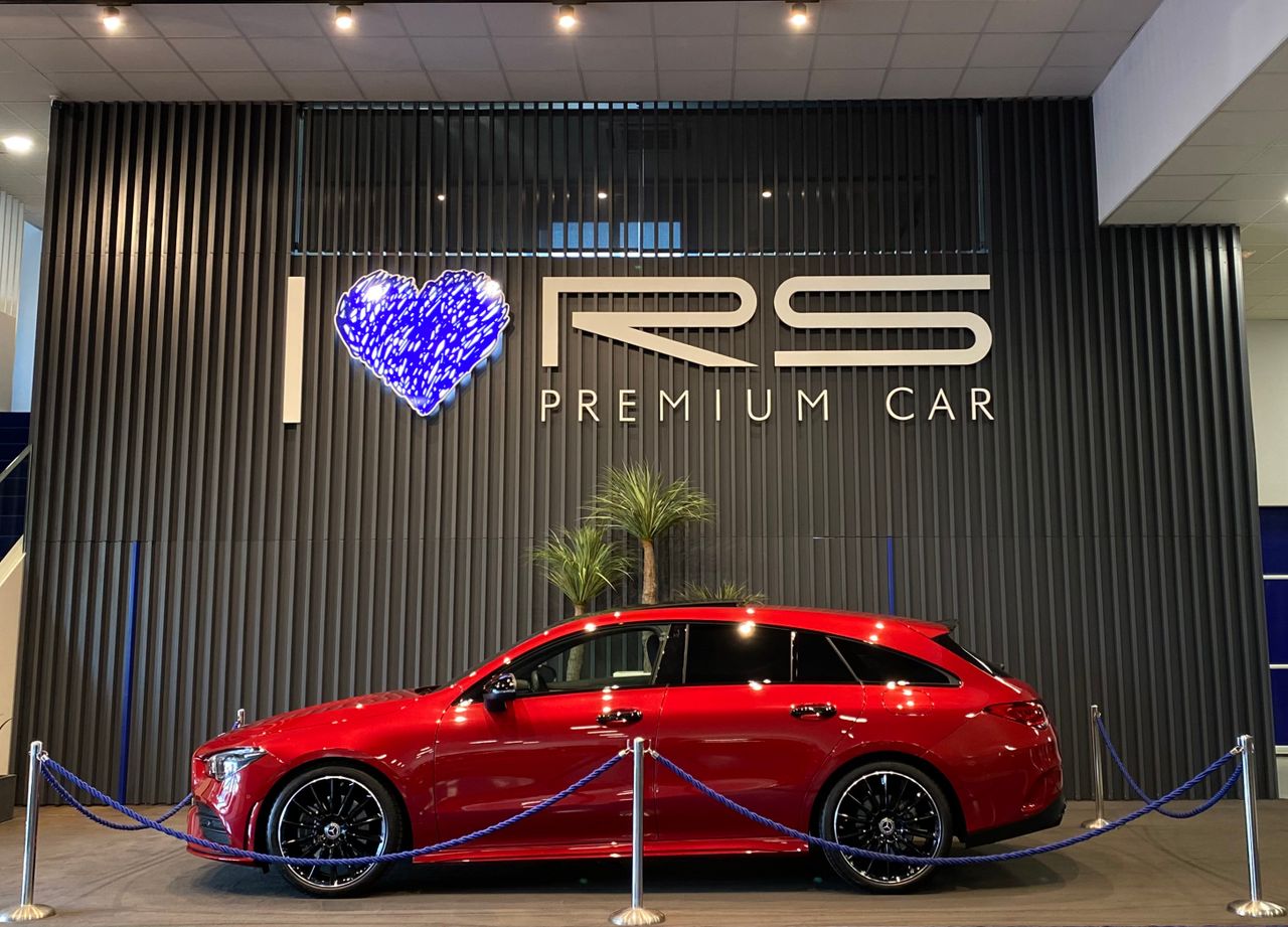 Foto mercedes clase cla 2023 /