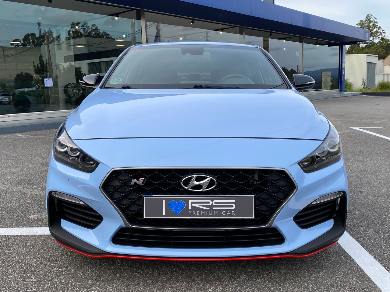 hyundai i30 2019 / foto grande (3)
