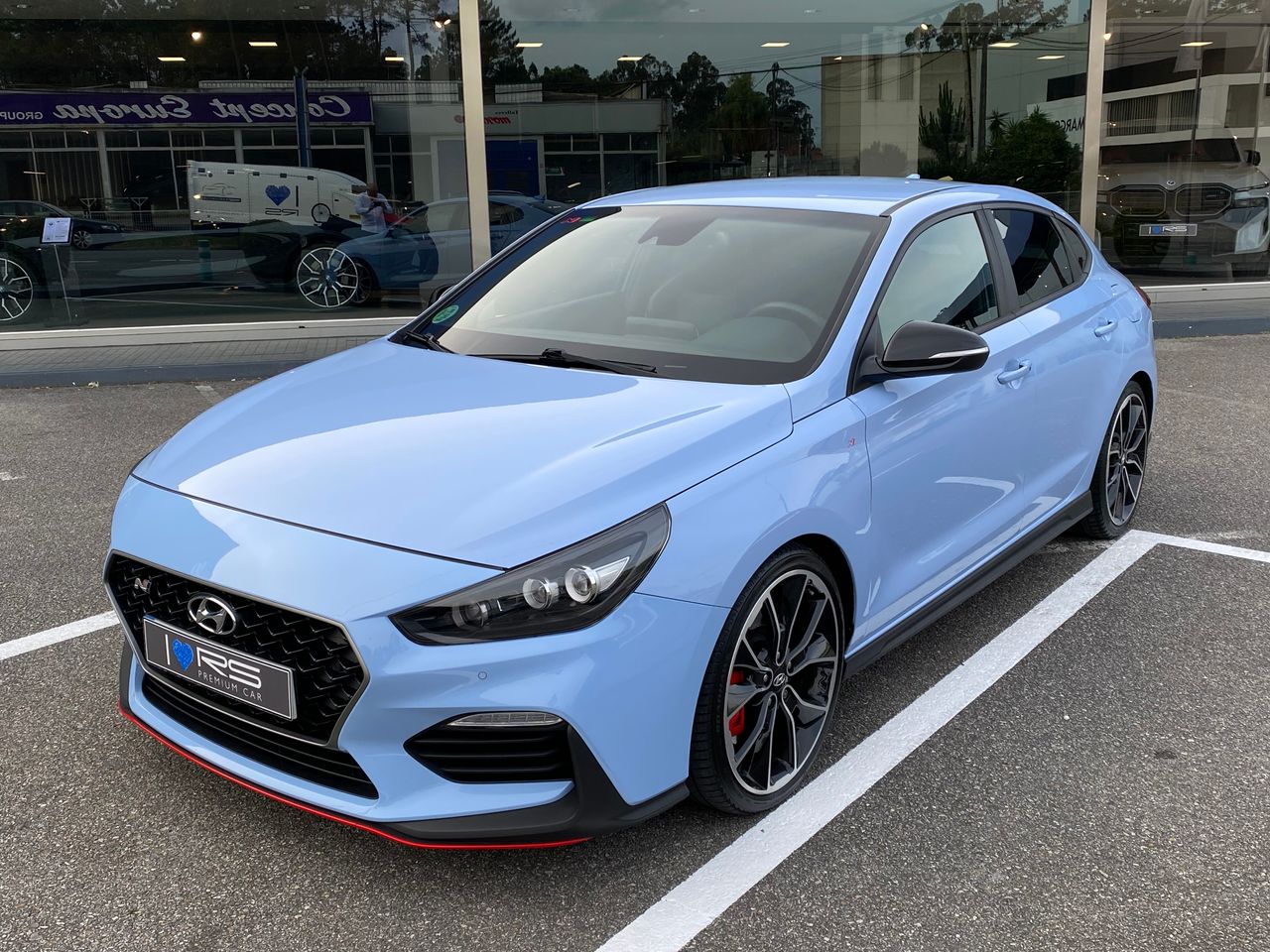 hyundai i30 2019 / foto grande (2)