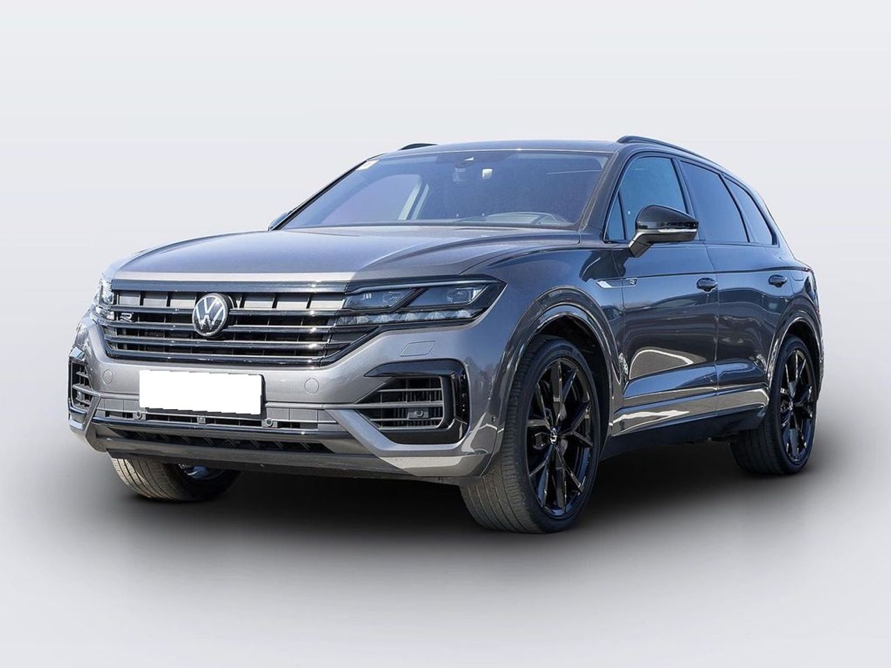 volkswagen touareg 2021 /