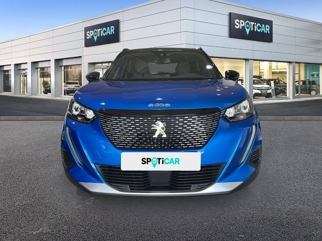 peugeot 2008 2023 / foto grande (2)