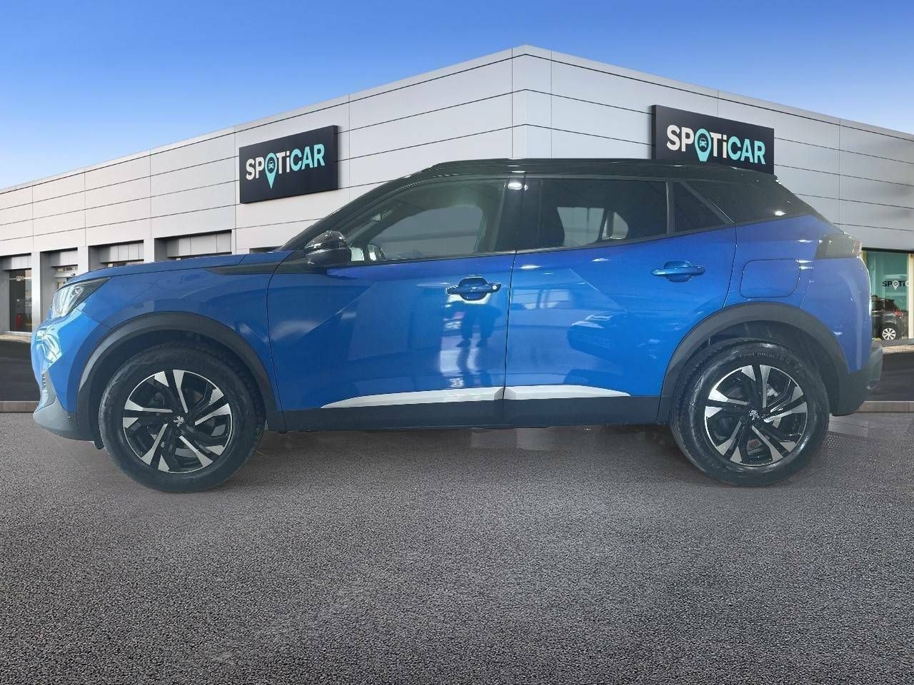 peugeot 2008 2023 / foto grande (3)
