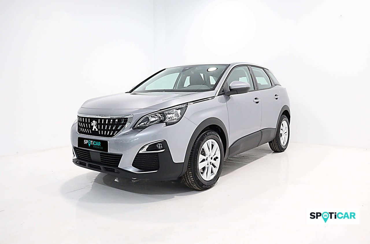 Dacia sandero 2017 sensores de aparcamiento  de segunda mano - peugeot 3008 2017 /