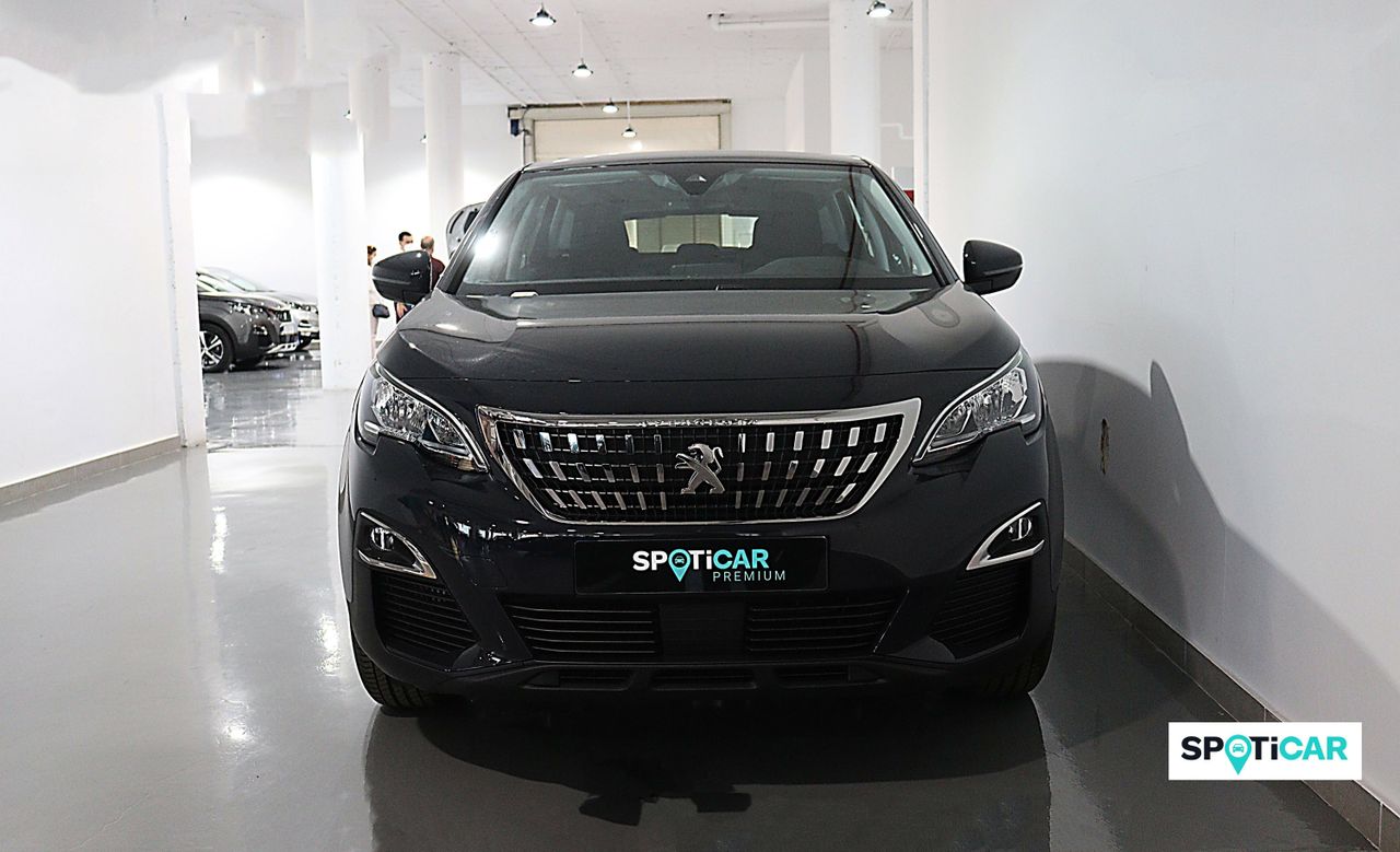 peugeot 3008 2019 / foto grande (2)