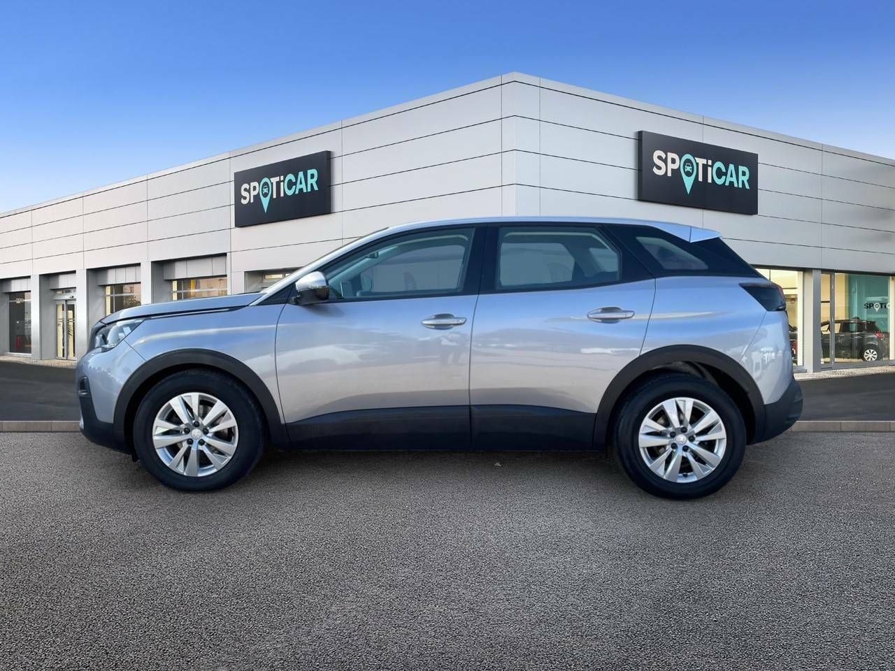 peugeot 3008 2020 / foto grande (3)
