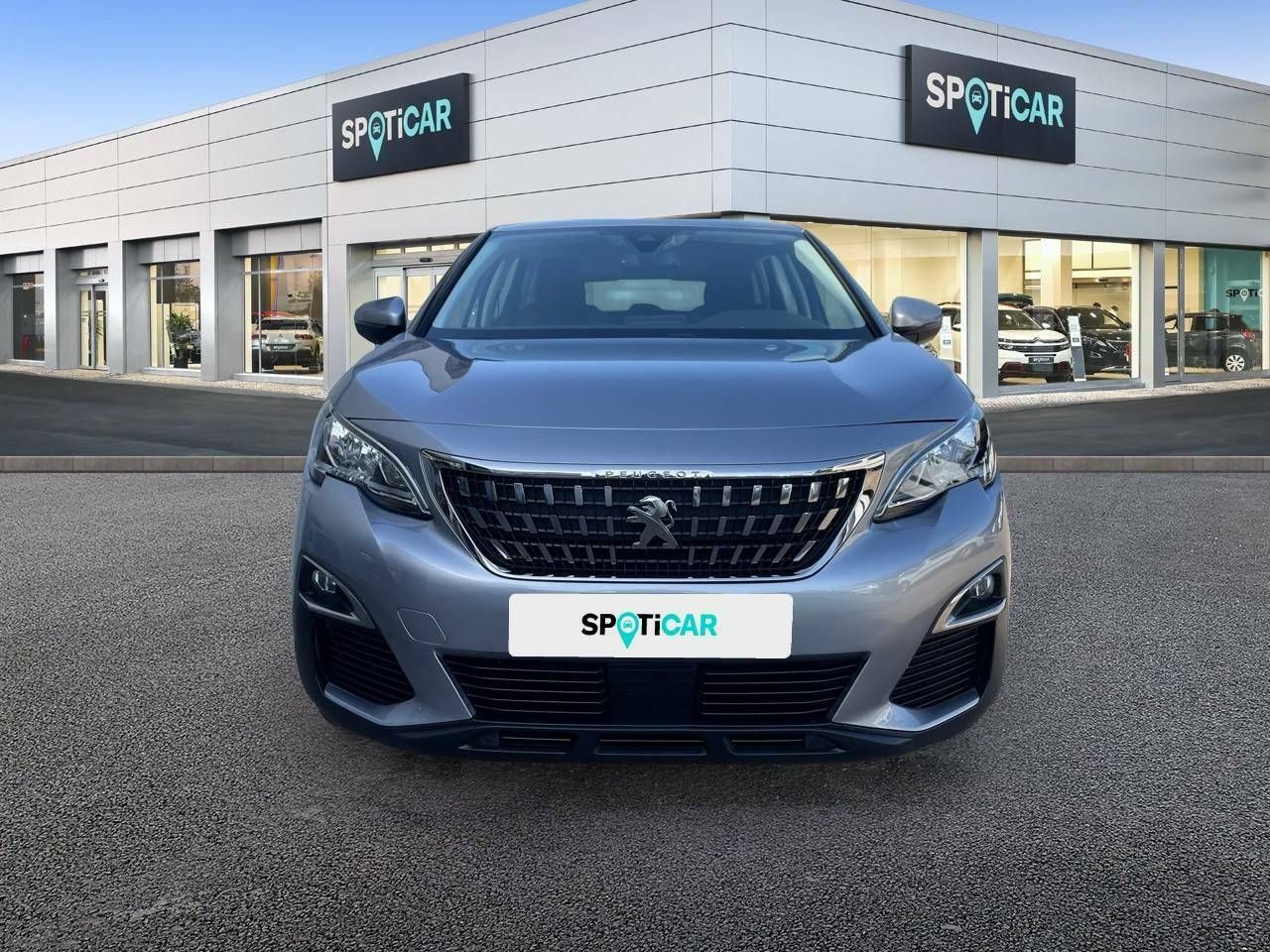 peugeot 3008 2020 / foto grande (2)