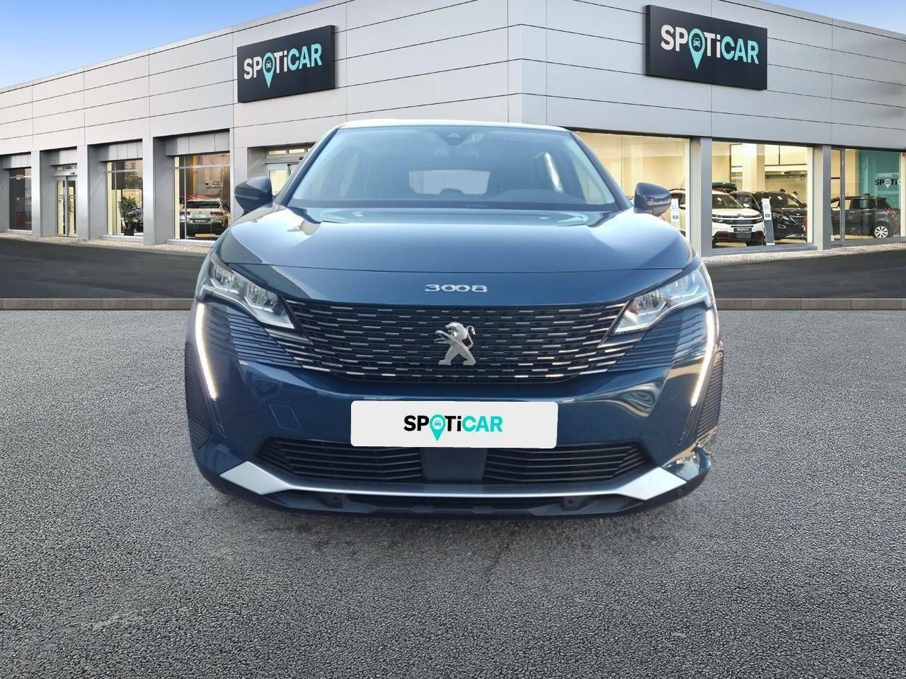 peugeot 3008 2022 / foto grande (2)