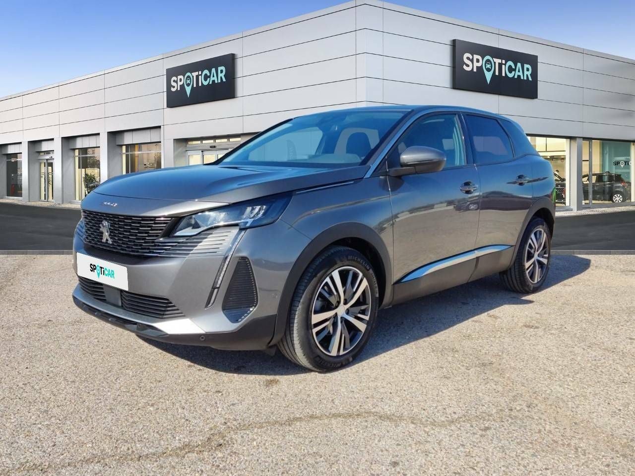 peugeot 3008 2023 /