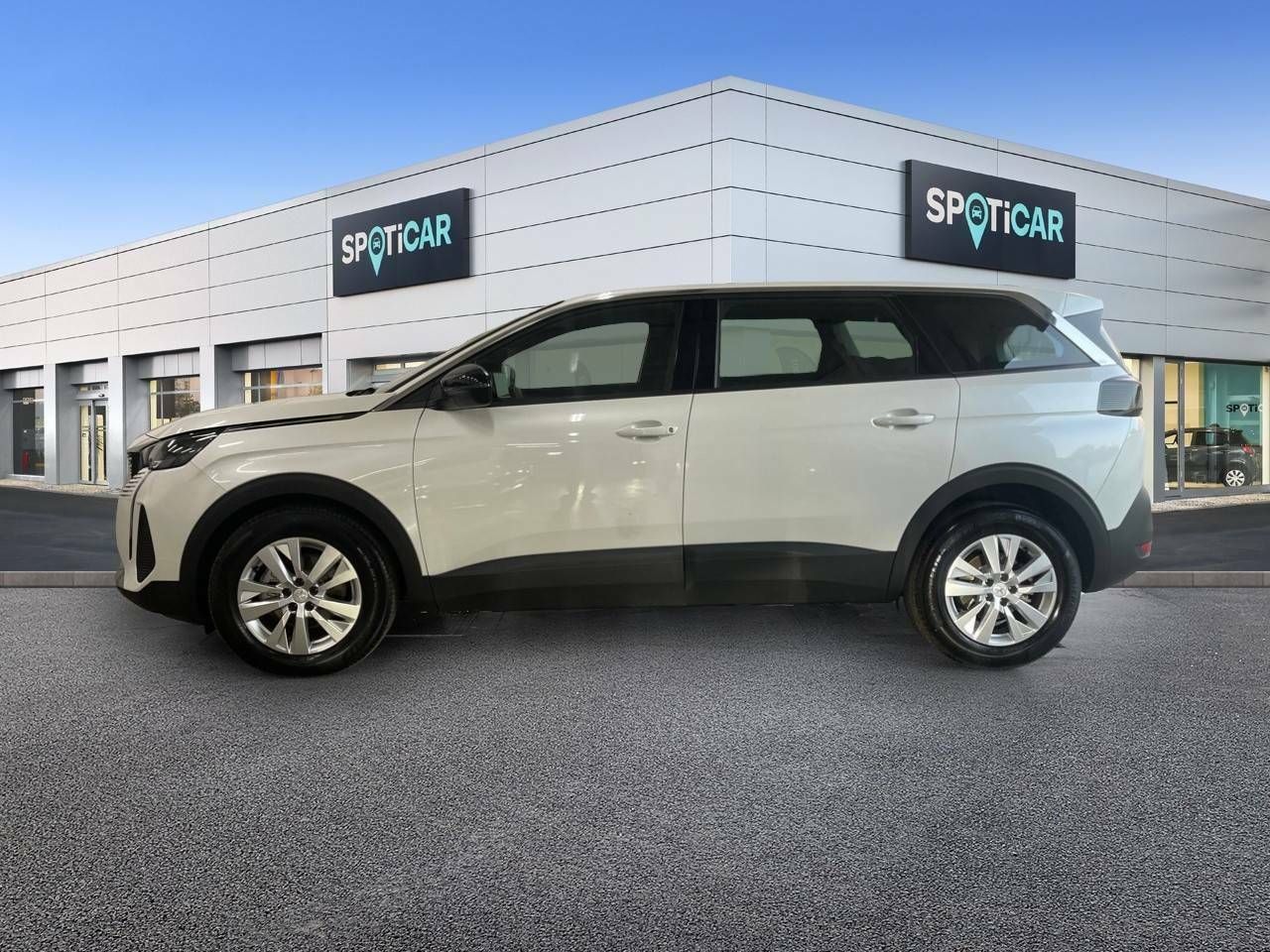 peugeot 5008 2023 / foto grande (3)