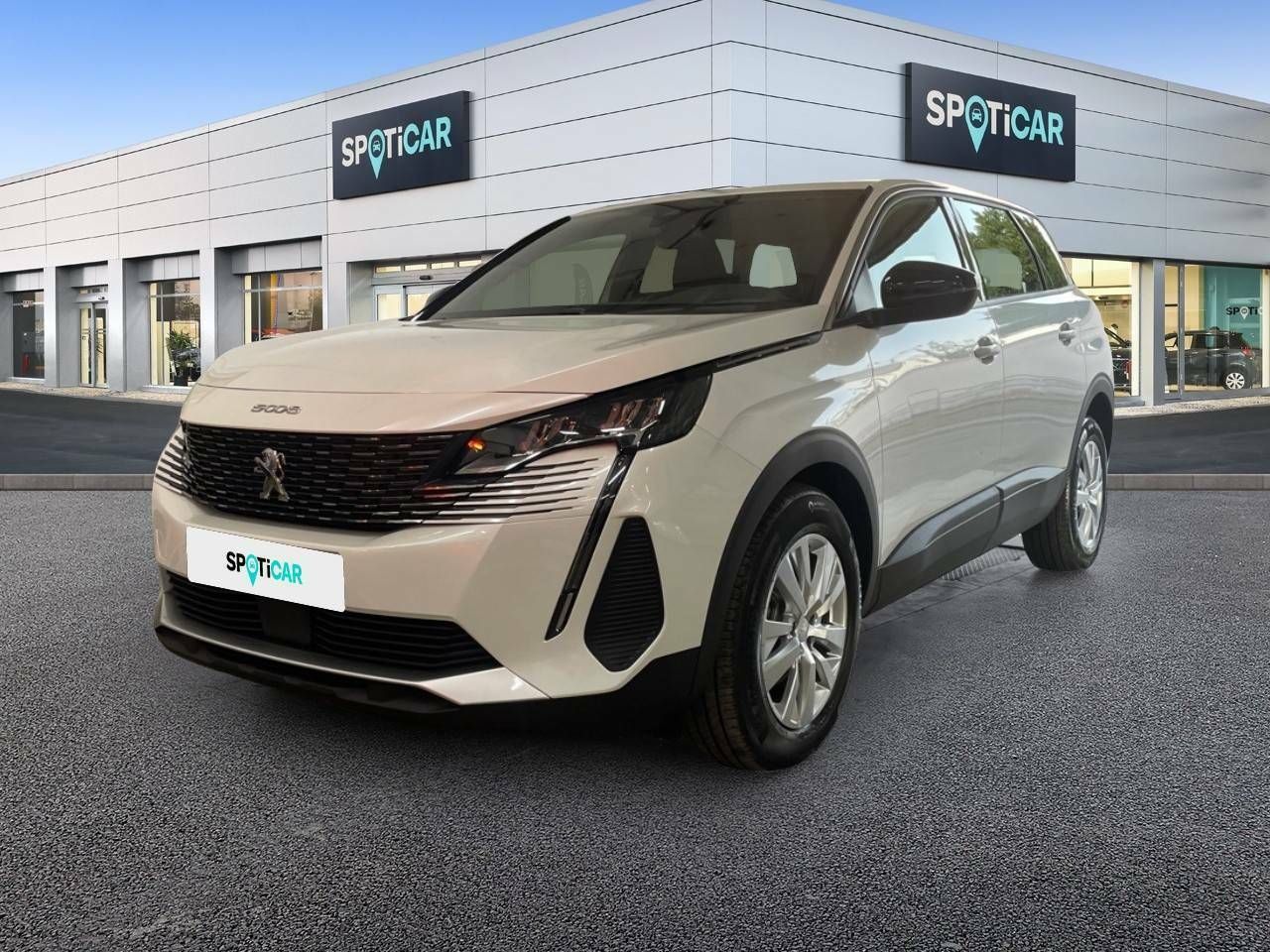 Cupra formentor 2023 camara de distancia  de segunda mano - peugeot 5008 2023 /