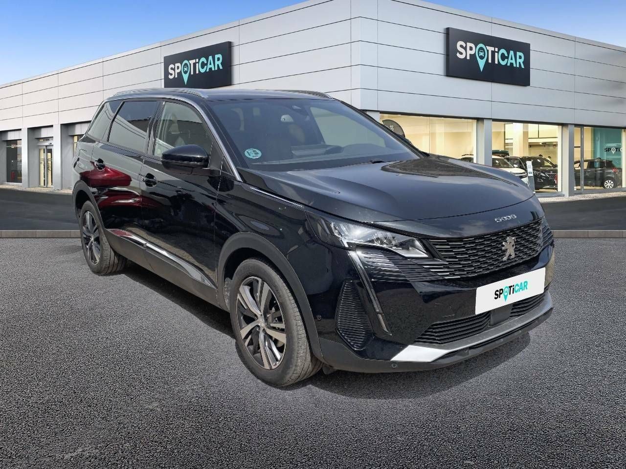 peugeot 5008 2023 / foto grande (3)