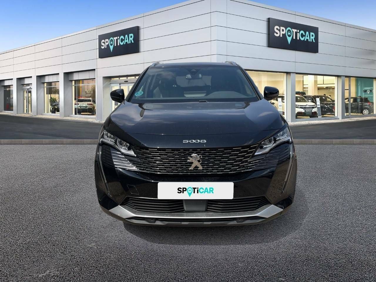 peugeot 5008 2023 / foto grande (2)