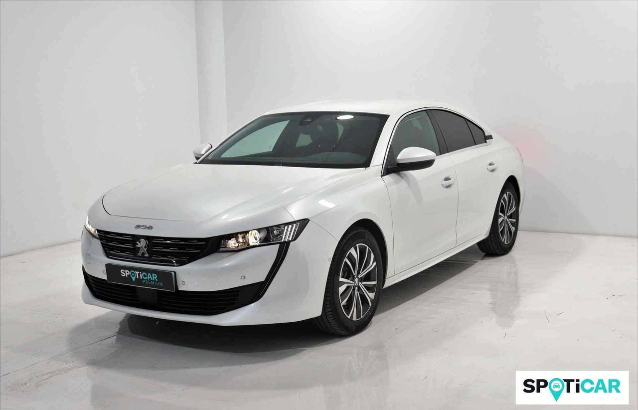 peugeot 508 2023 /