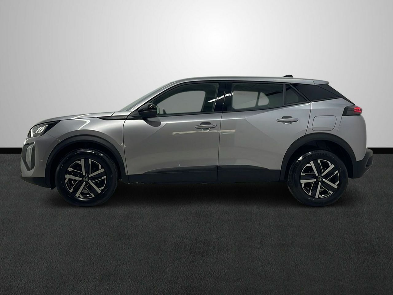 peugeot 2008 2025 / foto grande (2)