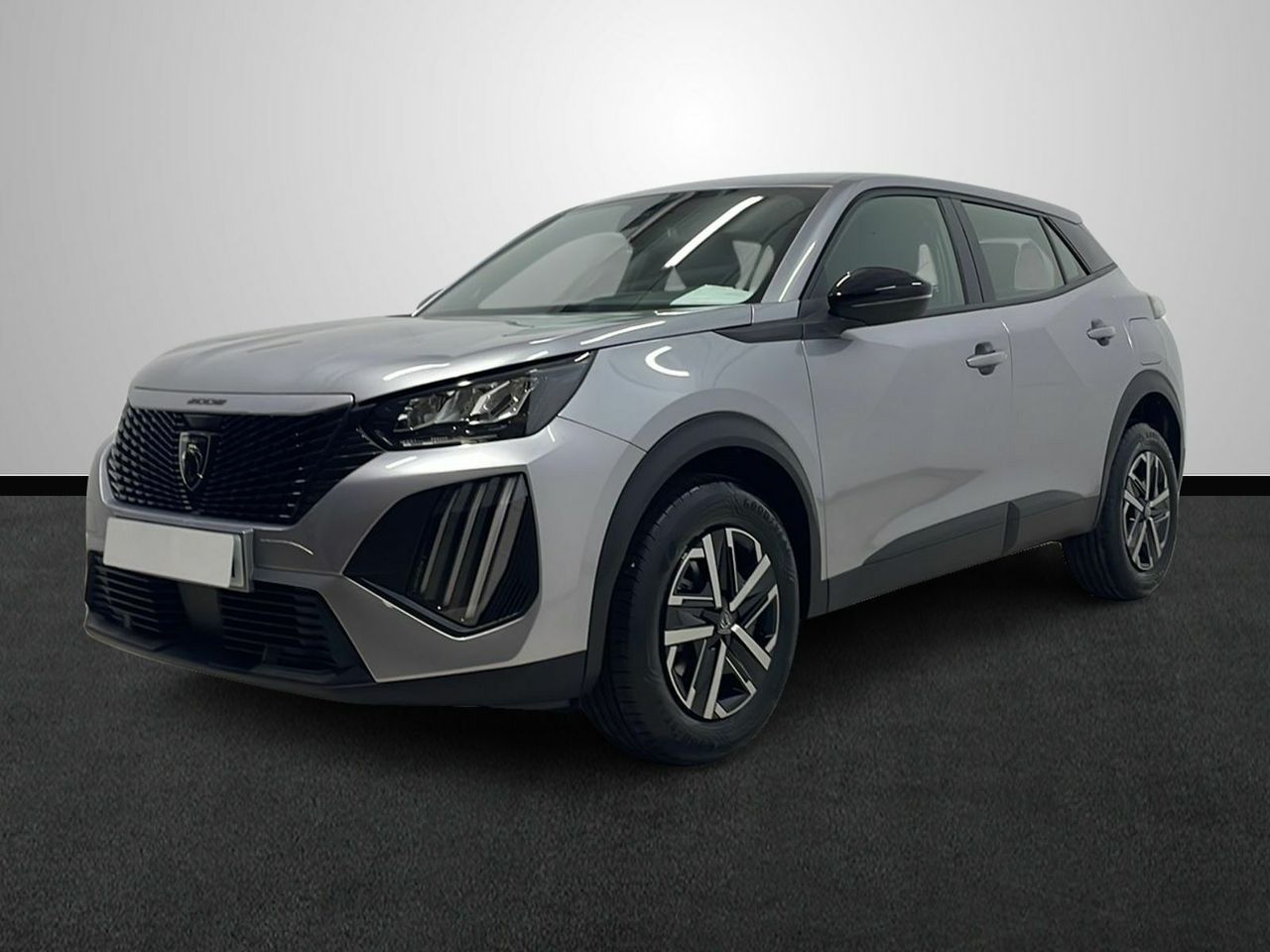 Claro si  de segunda mano - peugeot 2008 2025 /