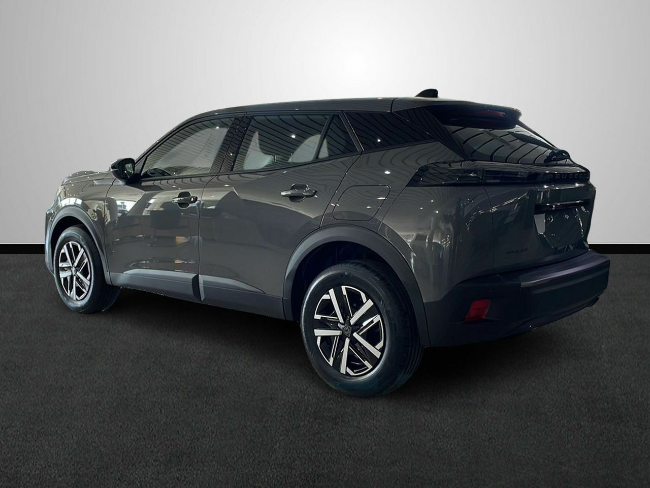 peugeot 2008 2025 / foto grande (3)