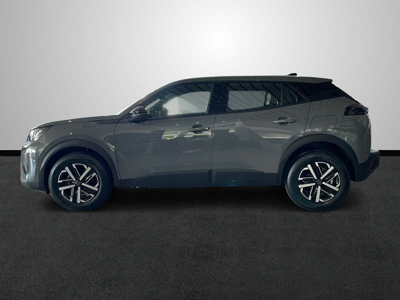 peugeot 2008 2025 / foto grande (2)