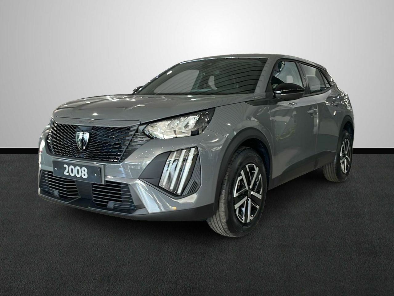 Abarth  de segunda mano - peugeot 2008 2025 /