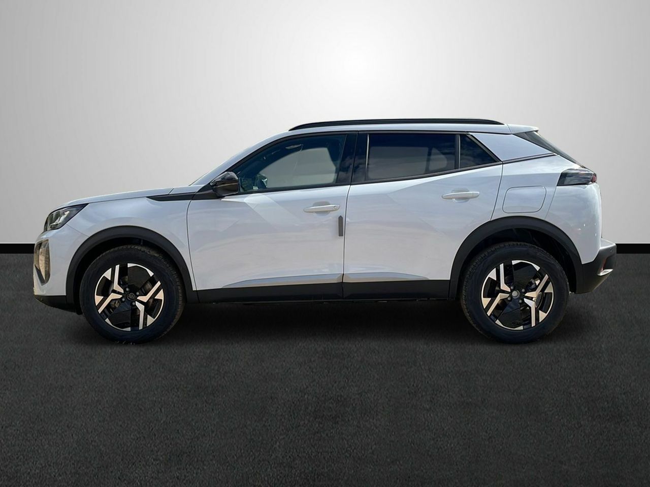 peugeot 2008 2025 / foto grande (2)