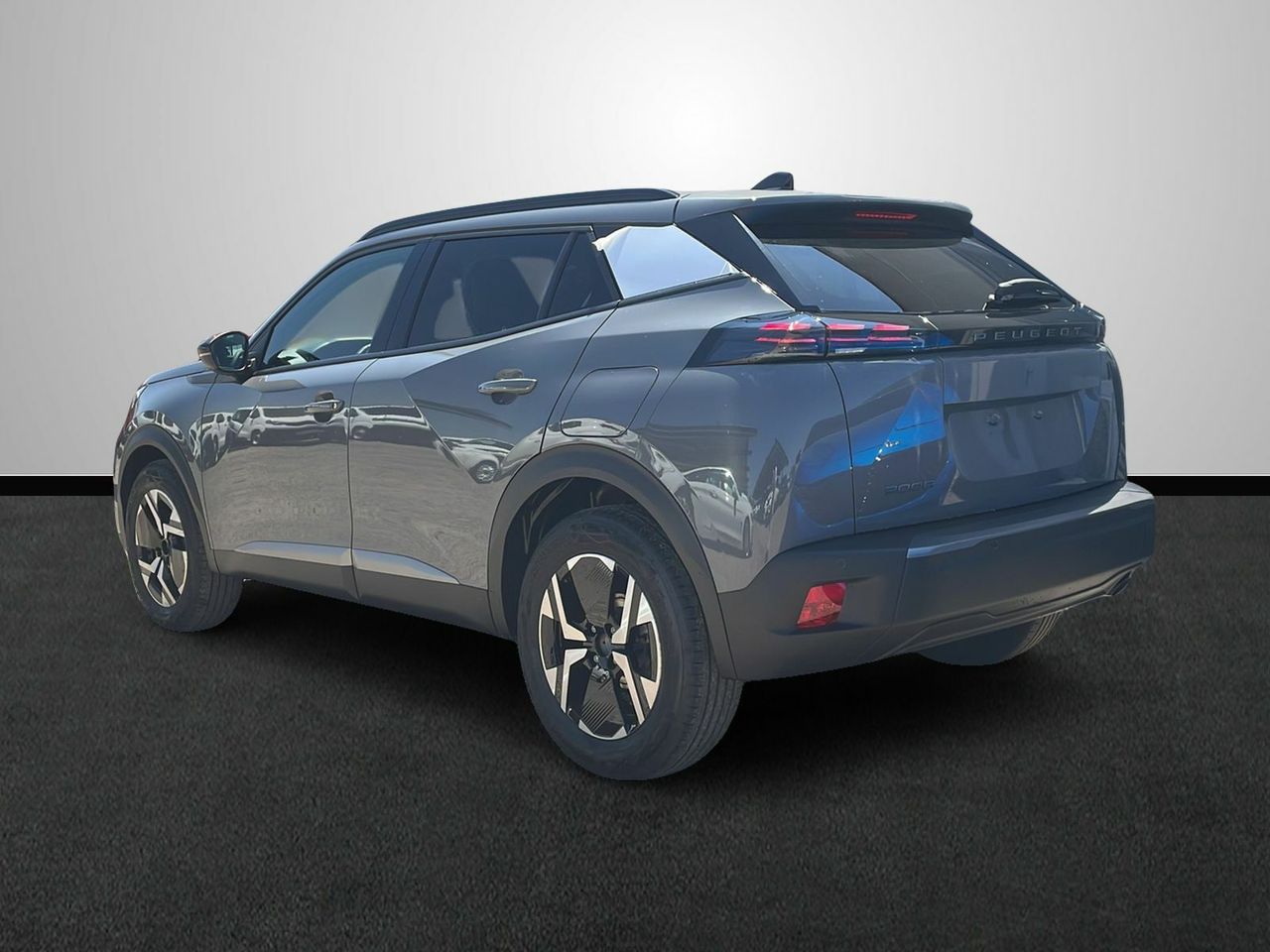 peugeot 2008 2025 / foto grande (2)