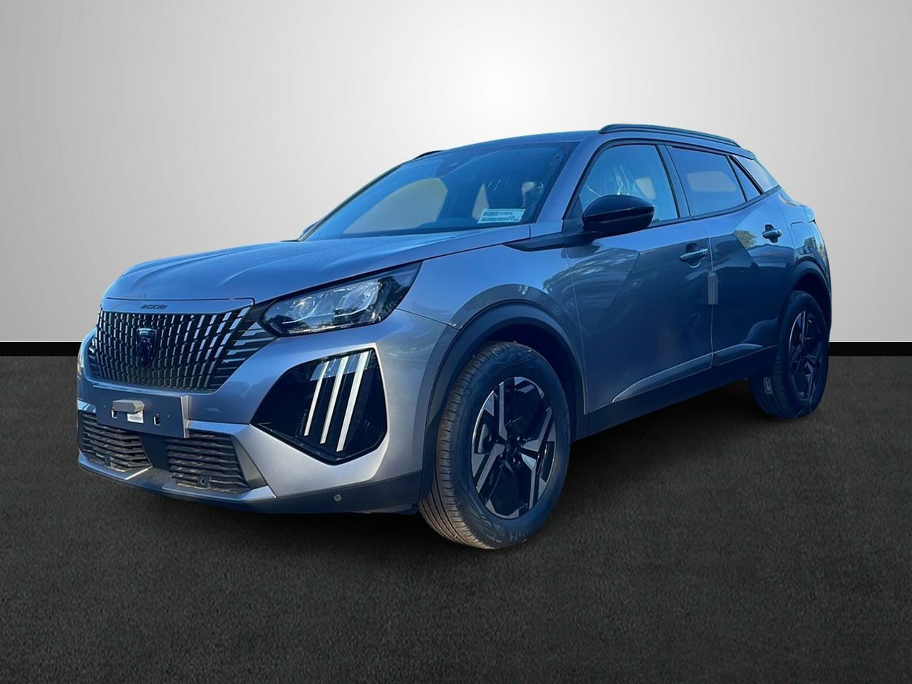 Claro si  de segunda mano - peugeot 2008 2025 /
