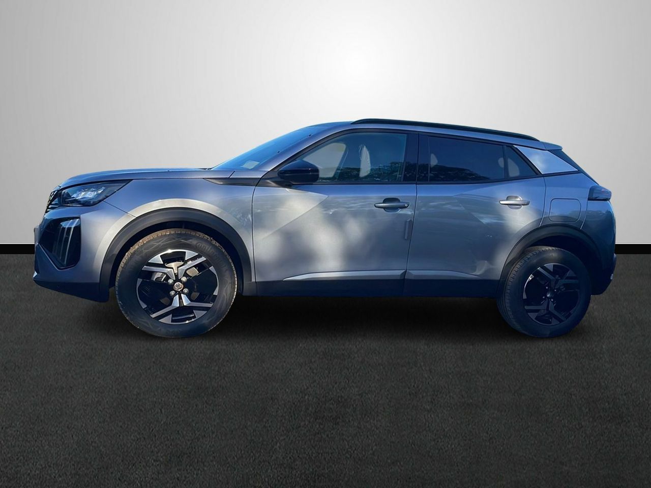 peugeot 2008 2025 / foto grande (2)