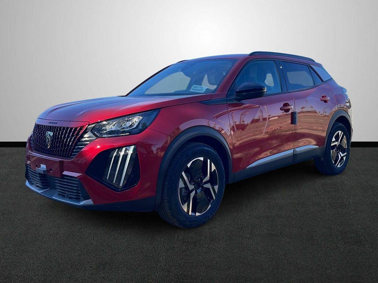 Llanta 13 usada  de segunda mano - peugeot 2008 2025 /