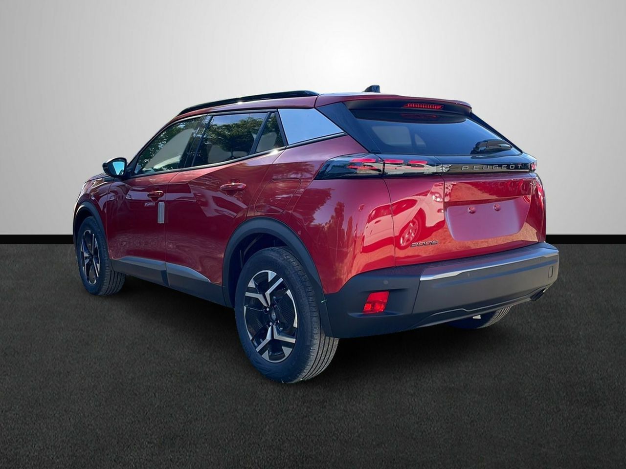 peugeot 2008 2025 / foto grande (3)