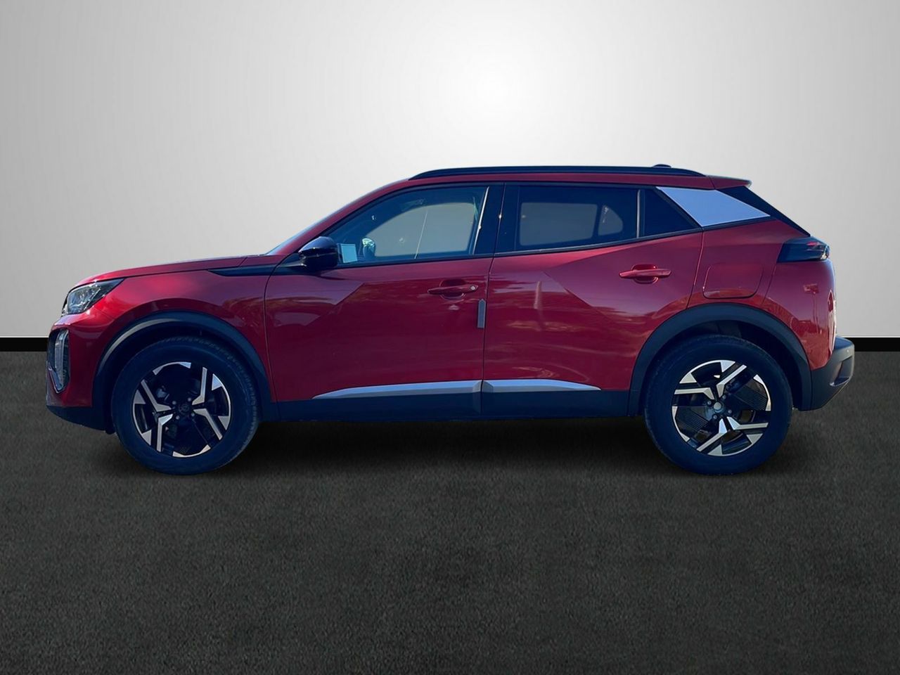peugeot 2008 2025 / foto grande (2)
