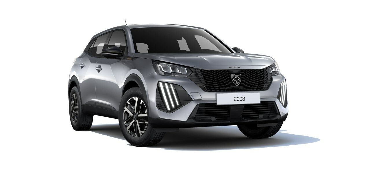 Claro si  de segunda mano - peugeot 2008 2025 /