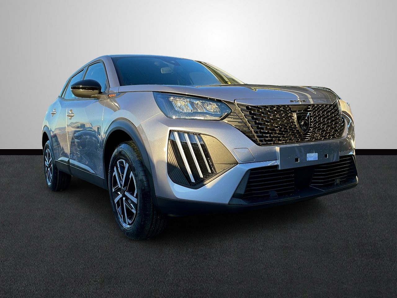 peugeot 2008 2025 / foto grande (2)