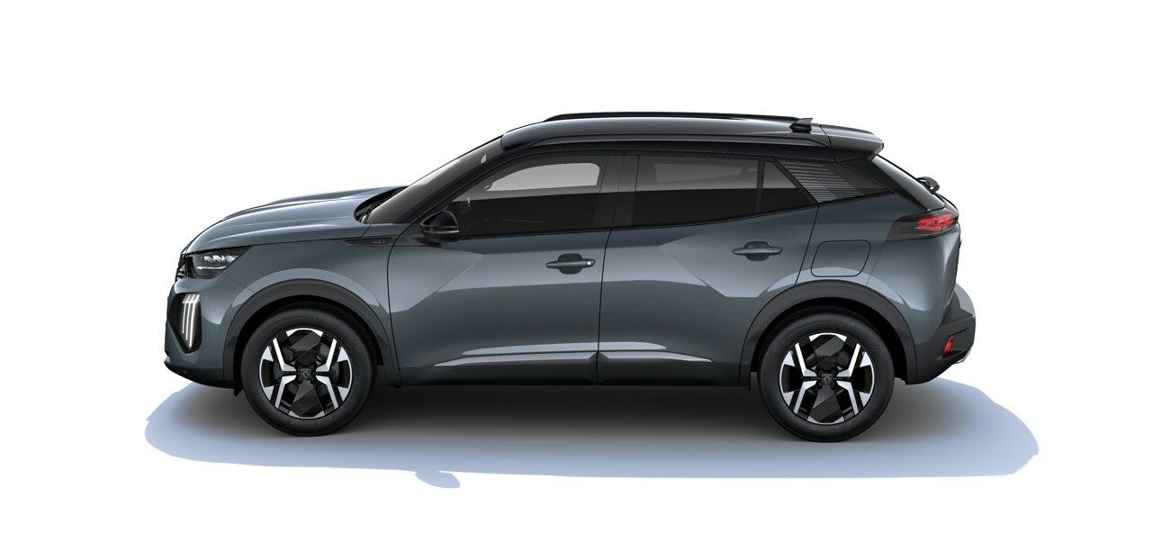 peugeot 2008 2025 / foto grande (2)