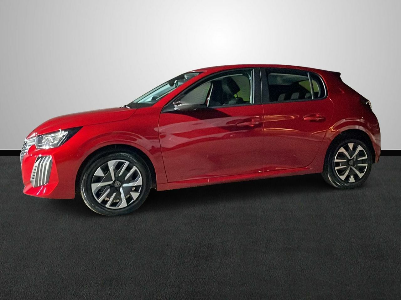 peugeot 208 2025 / foto grande (2)