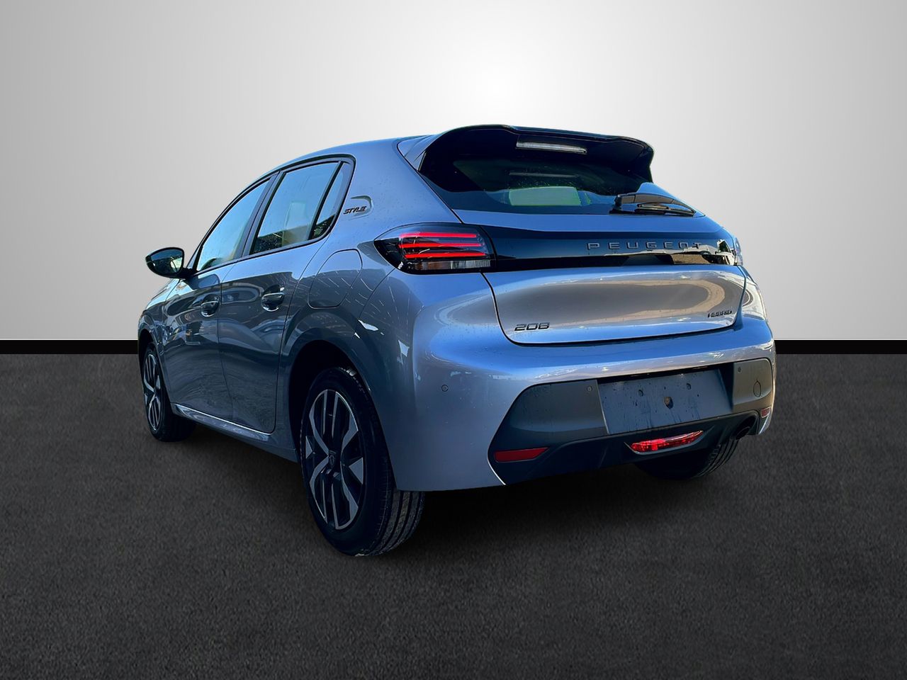 peugeot 208 2025 / foto grande (3)