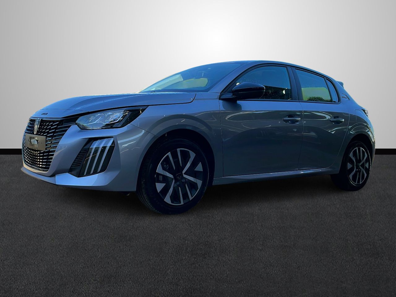 peugeot 208 2025 / foto grande (2)