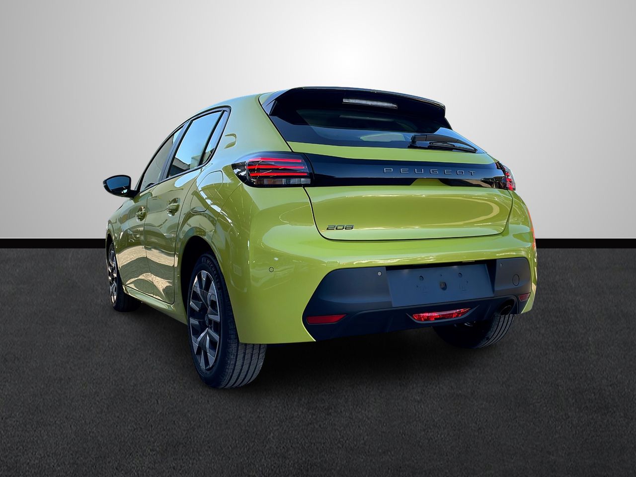 peugeot 208 2025 / foto grande (3)