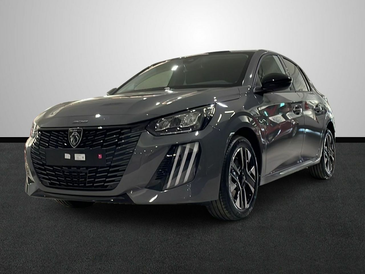 Cargador usb  de segunda mano - peugeot 208 2025 /