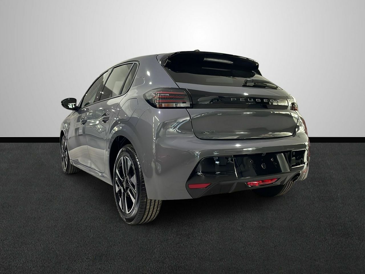 peugeot 208 2025 / foto grande (2)